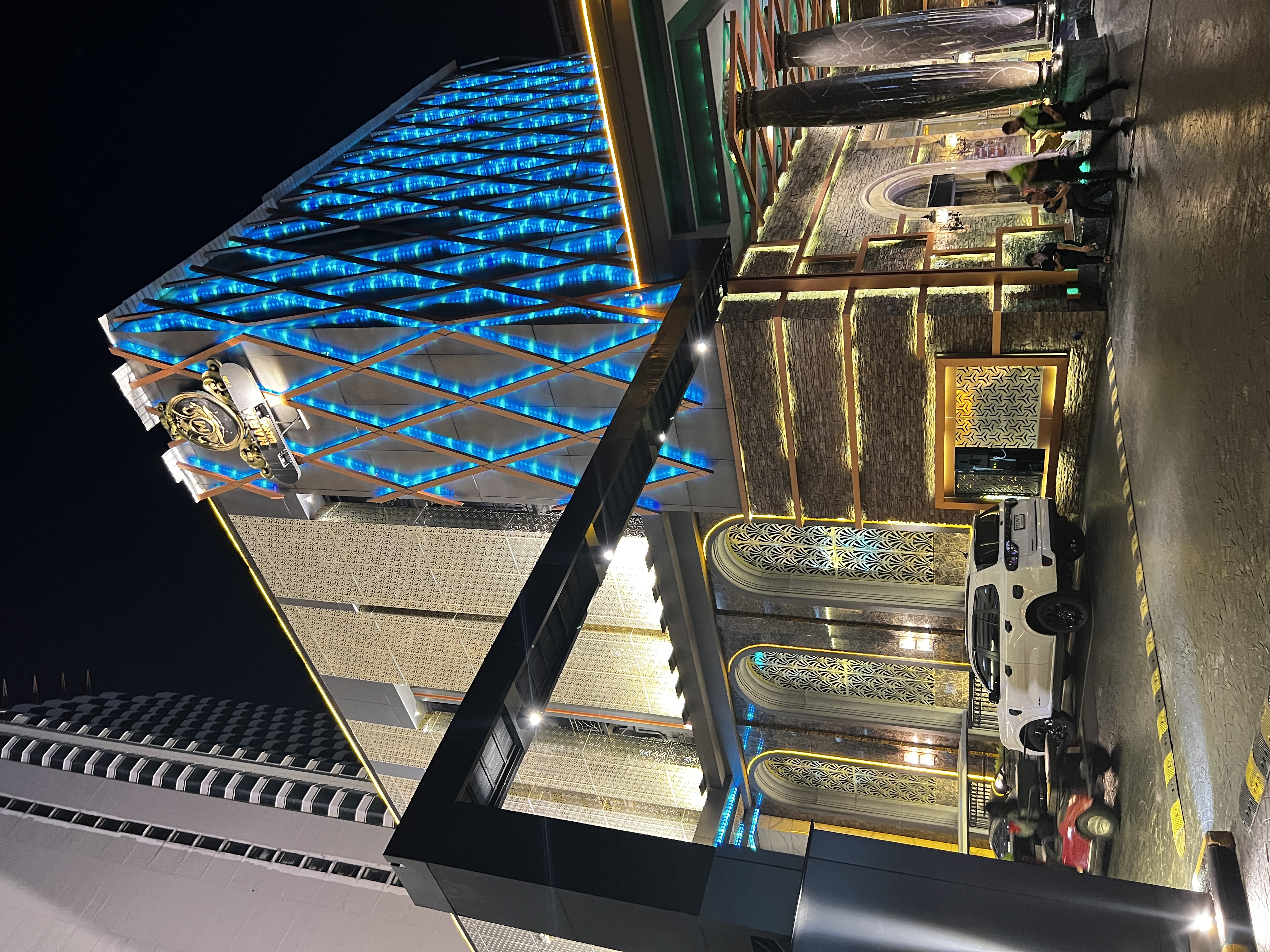 泰国暗黑团十大玩法攻略