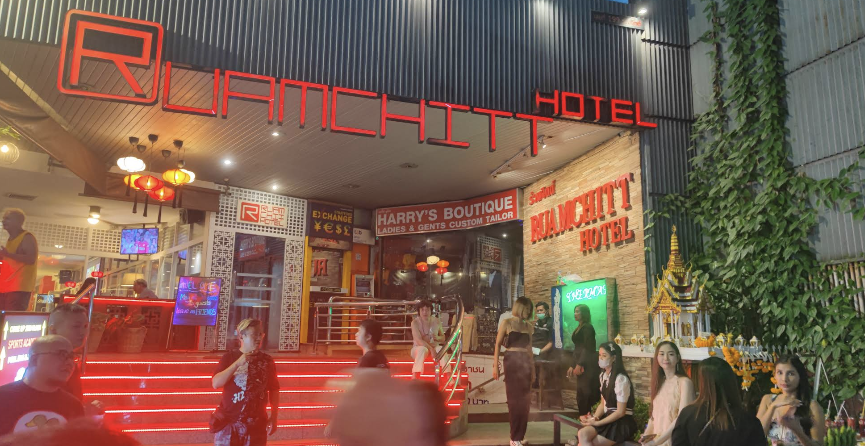 泰国曼谷蛇美咖啡Thermae Cafe目前最深度的玩法详解，让从萌新到高手，看这一篇就够了！